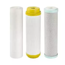 Комплект картриджей Electrolux AM Softening НС-1300133