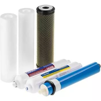 Комплект картриджей Гейзер Аллегро-М 50181