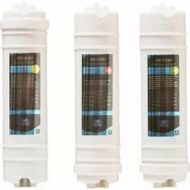 Комплект картриджей SENDO