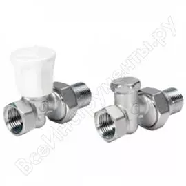 Комплект клапанов Giacomini R706K R706KX003 022-0781