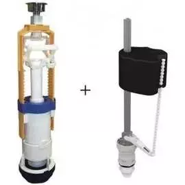 Комплект клапанов OLI