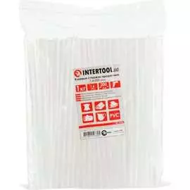 Комплект клеевых стержней INTERTOOL RT-1036