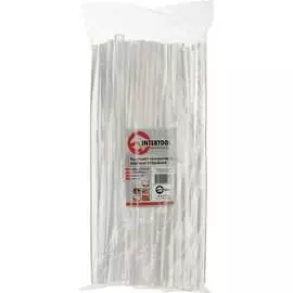 Комплект клеевых стержней INTERTOOL