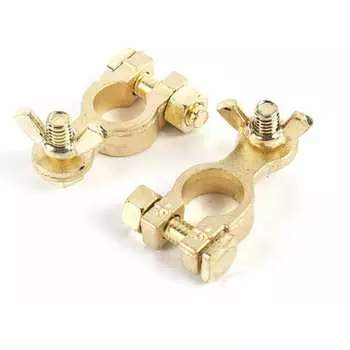 Комплект клемм Rutrike