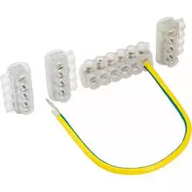 Комплект клеммников для сетей уличного освещения EKF SV50 PROxima sv-50