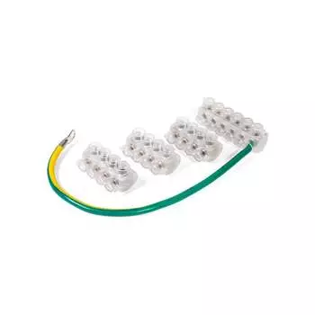 Комплект клеммников КВТ НК 50 78362