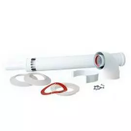 Комплект коаксиальный для Protherm Bosch Прок