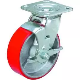 Комплект колес для КСП и ПС Комплан 4627201549808