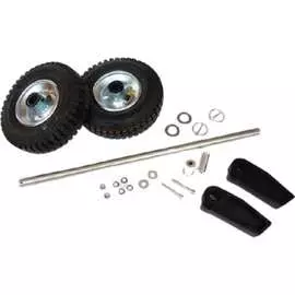 Комплект колес Zarges