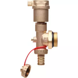 Комплект коллекторов Danfoss