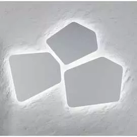 Комплект комбинаторных зеркал RAVAL