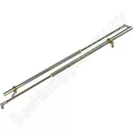 Комплект компенсаторов усилия поворота гибочной балки Sorex