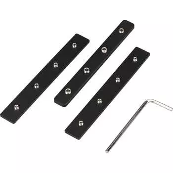 Комплект коннекторов Arlight MAG-CON-2540-UP-SIDE 34910