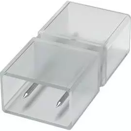 Комплект коннекторов для соединения светодиодной ленты OGM AC-01