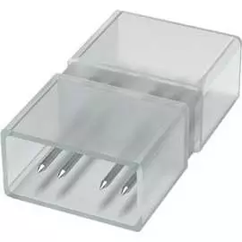 Комплект коннекторов для соединения светодиодной ленты OGM AC-03