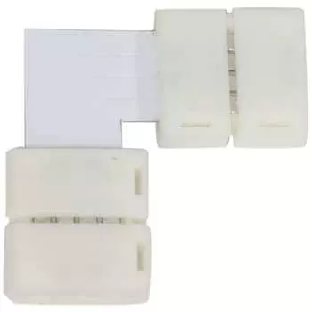 Комплект L-коннекторов для светодиодной ленты FERON LD184 23131