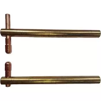 Комплект консолей для сварочных клещей SWT ЕВМ 1507115