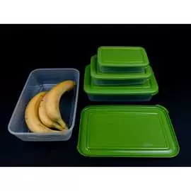 Комплект контейнеров ПОЛИМЕРБЫТ КАСКАД 4355600