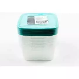 Комплект контейнеров ПОЛИМЕРБЫТ КАСКАД 4361005