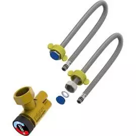 Комплект Kopfgescheit