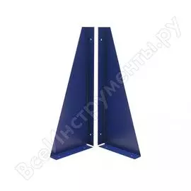 Комплект косынок для крепления экранов ПРАКТИК WS S30299030007