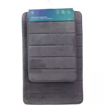 Комплект ковриков РМС КК-01ТС-40х60/50х80