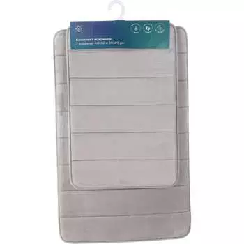 Комплект ковриков РМС КК-01СС-40х60/50х80