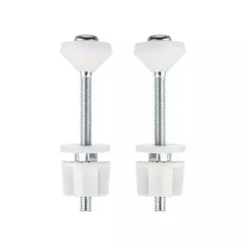 Комплект крепежа бачка к унитазу SIAMP 345041270035