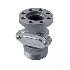 Комплект крепежа для бочки PIUSI F17163000