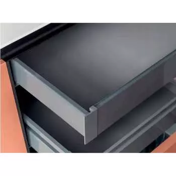 Комплект крепежа для фасада внутреннего ящика Matrix box S Hafele 552.70.697