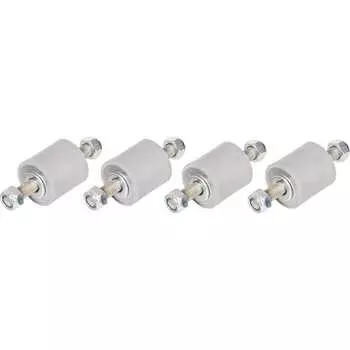 Комплект крепежа для климатической техники Алтервиа A00005.26003003008.4