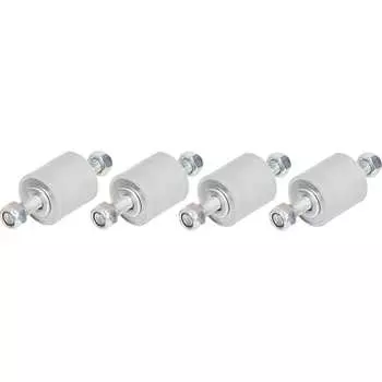 Комплект крепежа для климатической техники Алтервиа A00005.24503003008.4