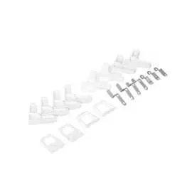 Комплект крепежа для москитных сеток Tech-Krep 152083