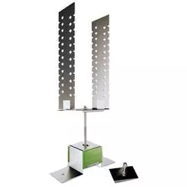 Комплект крепежа для виброподвеса Сонокреп Техносонус