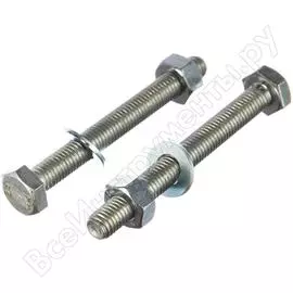 Комплект крепежа Dutchclamp