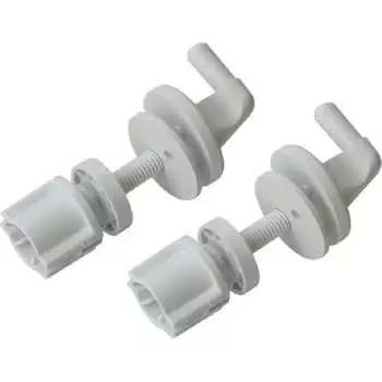 Комплект крепежа сиденья GRIALE кр-01 КР-07