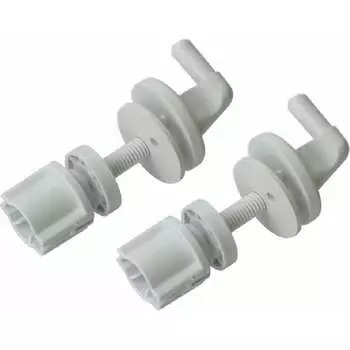 Комплект крепежа сиденья GRIALE КР-01