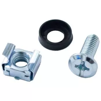 Комплект крепежа TWIST SF-M6-16-TWCS/100