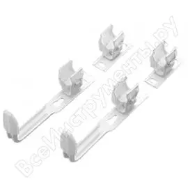 Комплект крепежей Zehnder 173511