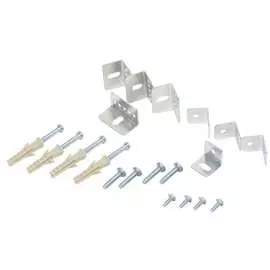 Комплект крепежных элементов IEK №1 LDVO1D-PLN-6368