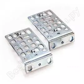 Комплект крепежных уголков ЦМО