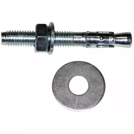 Комплект крепление для бойлера ЕВРОПАРТНЕР PWBA S3 0972 1