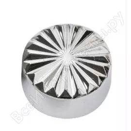 Комплект креплений для зеркала ЕВРОПАРТНЕР 87655