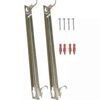 Комплект креплений Buderus BMS plus-ES 8718577101