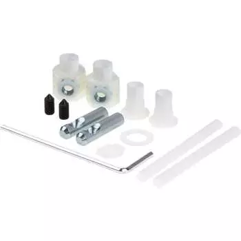 Комплект креплений для подвесных унитазов AV Engineering AVWHR-MK