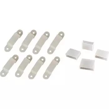 Комплект креплений для светодиодной ленты Jazzway PLS PRO 5039636