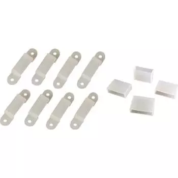 Комплект креплений для светодиодной ленты Jazzway PLS PRO J5039650