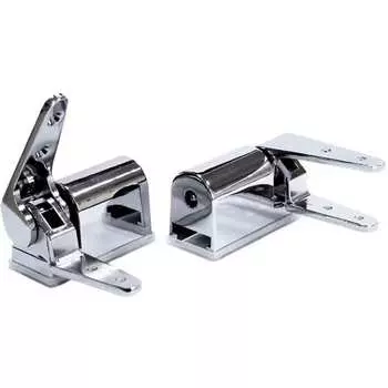 Комплект креплений к деревянному сидению ORIO КМ-2