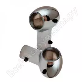 Комплект креплений трубок Delphinium