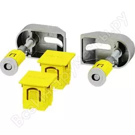 Универсальный комплект креплений VIEGA